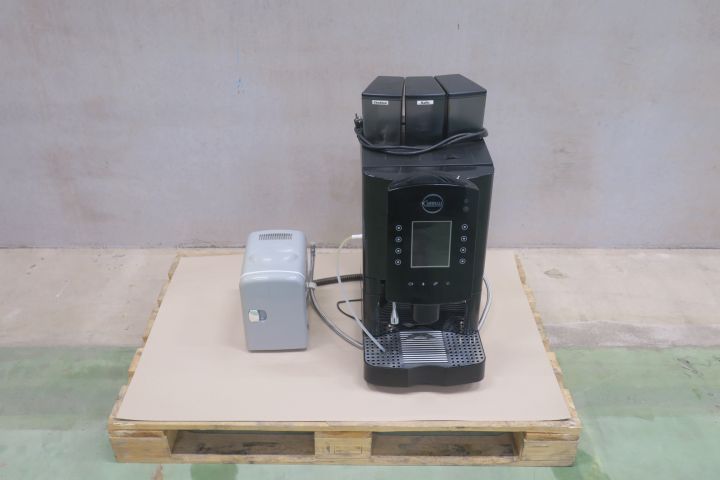 489263-1 Espresso machine Carimali armonia touch LM