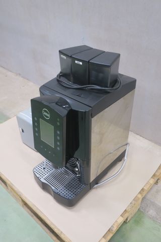 489263-2 Espresso machine Carimali armonia touch LM