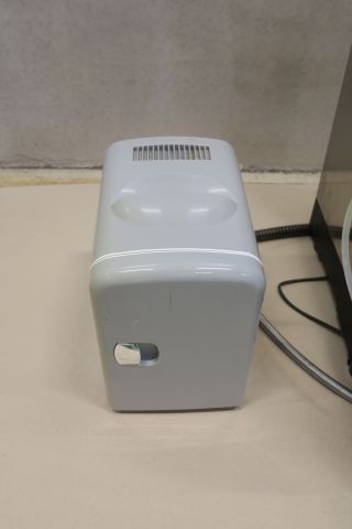 489263-4 Espresso machine Carimali armonia touch LM