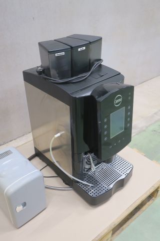 489263-3 Espresso machine Carimali armonia touch LM