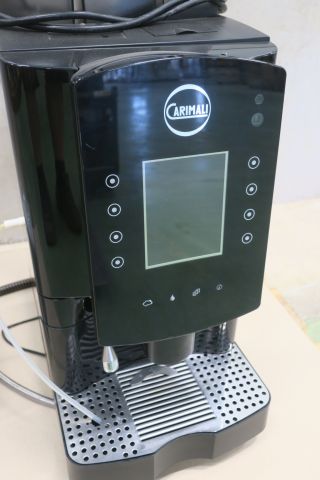 489263-6 Espresso machine Carimali armonia touch LM