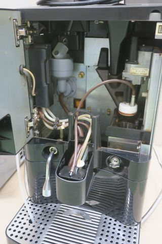 489263-7 Espresso machine Carimali armonia touch LM