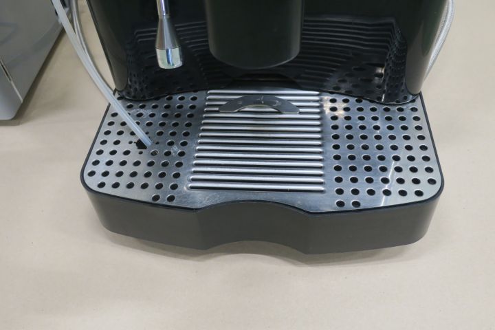 489263-8 Espresso machine Carimali armonia touch LM