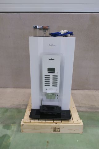 489264-1 Coffee Maker Animo Optifresh 3 NG White