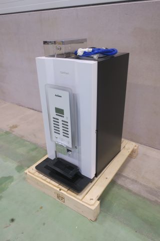 489264-2 Coffee Maker Animo Optifresh 3 NG White