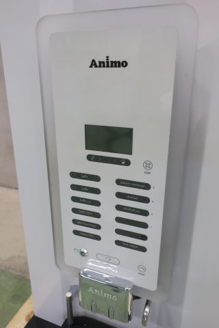 489264-4 Coffee Maker Animo Optifresh 3 NG White