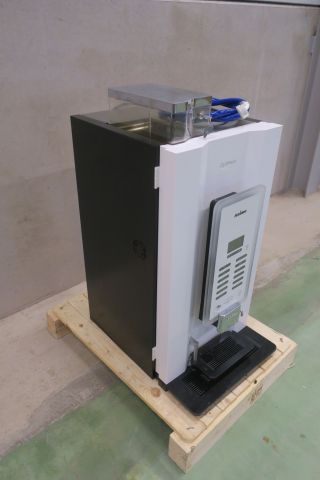 489264-3 Coffee Maker Animo Optifresh 3 NG White