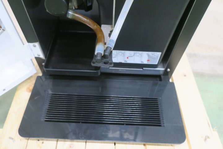 489264-9 Coffee Maker Animo Optifresh 3 NG White