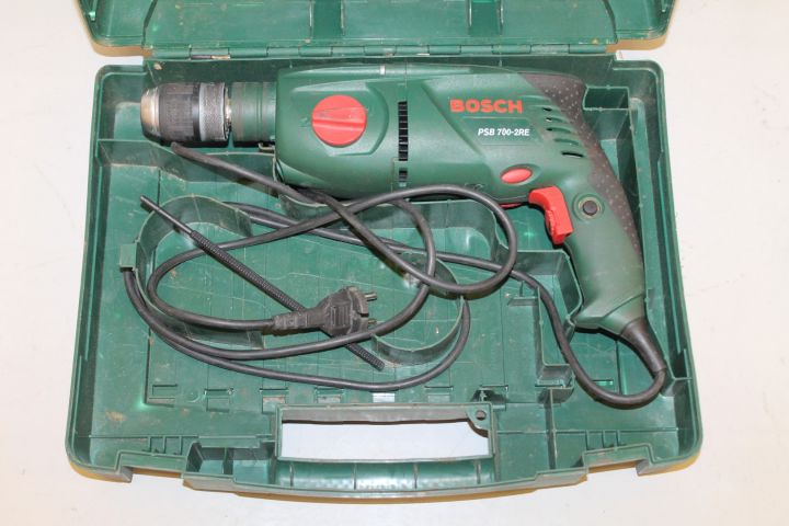 488962-1 Drill Bosch PSB 700-2RE