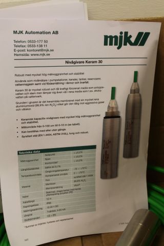 488976-8 Lot of electrical accessories Schneider, ABB, MJK, Megacon etc.