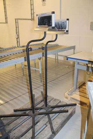 488986-9 Vågbord, universalbockar, arbetsbord m.m.