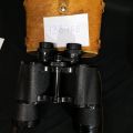 488793-1 Binoculars Vintage 7x50 Field 7.1 Cooted