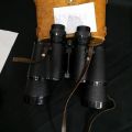 488793-3 Binoculars Vintage 7x50 Field 7.1 Cooted
