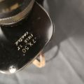 488793-5 Binoculars Vintage 7x50 Field 7.1 Cooted