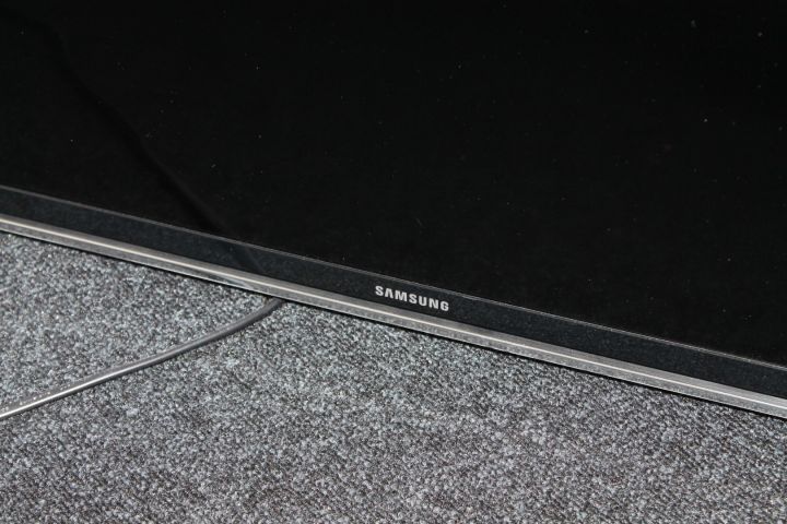 489069-2 Samsung 55 "Full HD 3D Smart TV