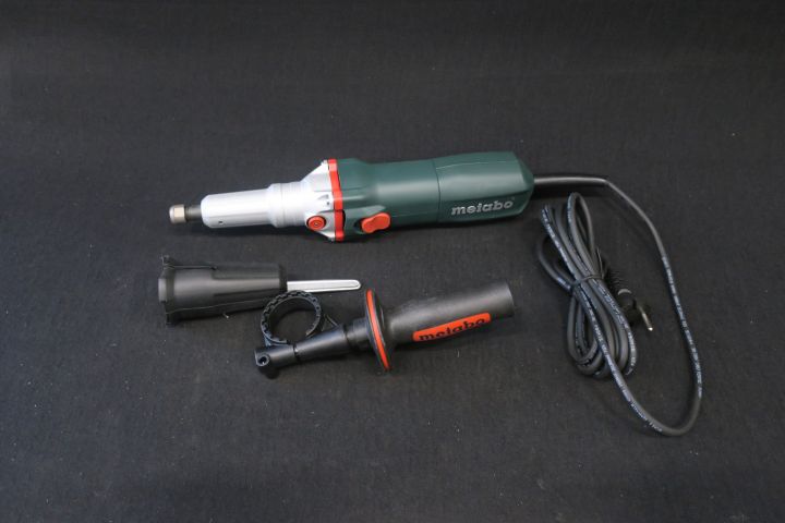 489399-1 Grinder Metabo GE 950 G Plus