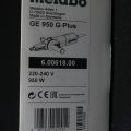 489400-4 Rakslip Metabo GE 950 G Plus