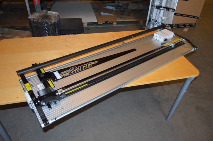 419789-1 Passepartout Fletcher 2200