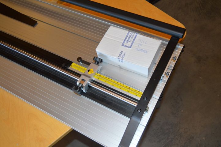 419789-4 Passepartout Fletcher 2200