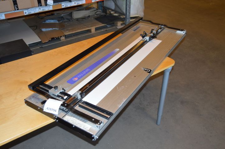 419794-1 Passepartout Valiani Astra 120