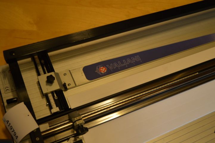 419794-2 Passepartout Valiani Astra 120