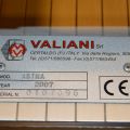 419794-3 Passepartout Valiani Astra 120
