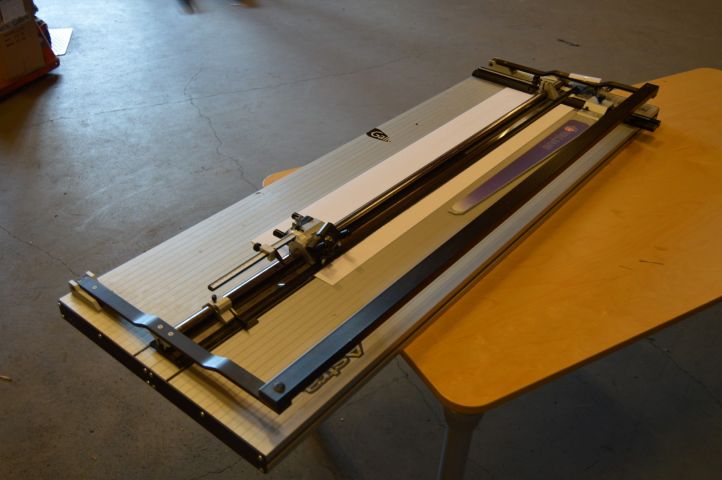 419794-4 Passepartout Valiani Astra 120