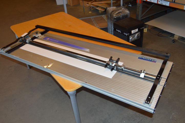 419794-5 Passepartout Valiani Astra 120