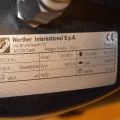 419814-4 Compressor Werther International P 50/24 AL
