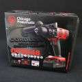 491027-1 Chopper Drill Chicago Pneumatic CP8548