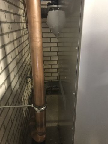 491170-5 Oilon Scancool Chillheat RE420 2014 industrial heater/cooler