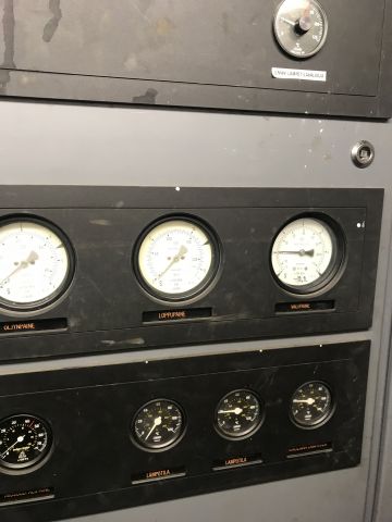 491172-7 Atlas Copco ZR4 - C air compressor