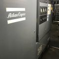 491172-6 Atlas Copco ZR4 - C air compressor
