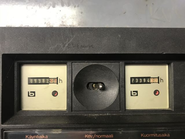 491172-8 Atlas Copco ZR4 - C air compressor