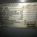 491172-10 Atlas Copco ZR4 - C air compressor