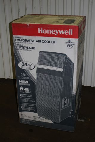 491383-2 Air Cooler Honeywell CO30PM