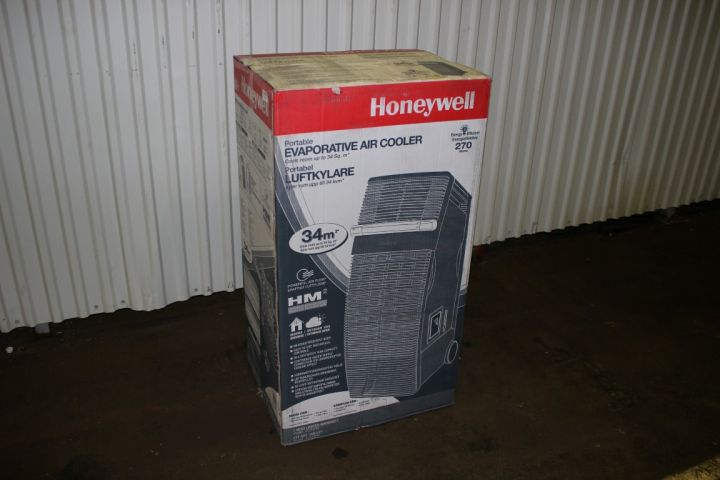 491383-3 Air Cooler Honeywell CO30PM