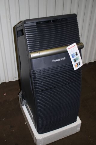491383-4 Air Cooler Honeywell CO30PM