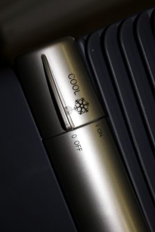 491383-5 Air Cooler Honeywell CO30PM