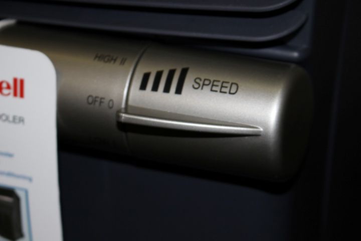 491383-6 Air Cooler Honeywell CO30PM