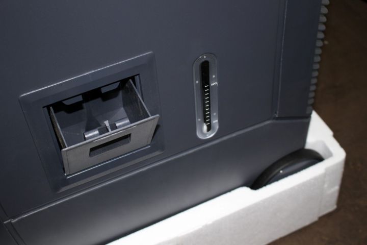 491383-8 Air Cooler Honeywell CO30PM