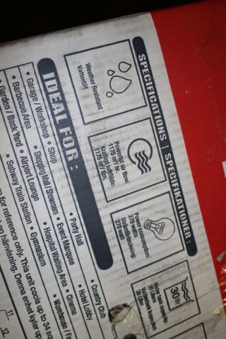 491383-9 Air Cooler Honeywell CO30PM