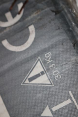 491383-12 Air Cooler Honeywell CO30PM