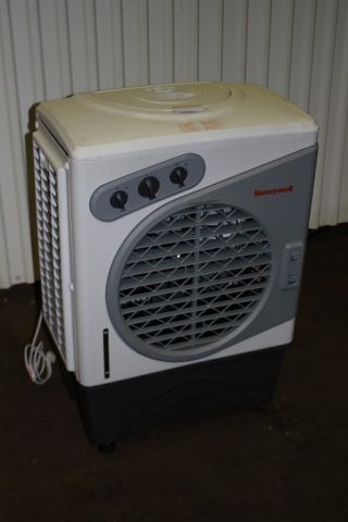 491385-2 Air cooler Honeywell CL60PM
