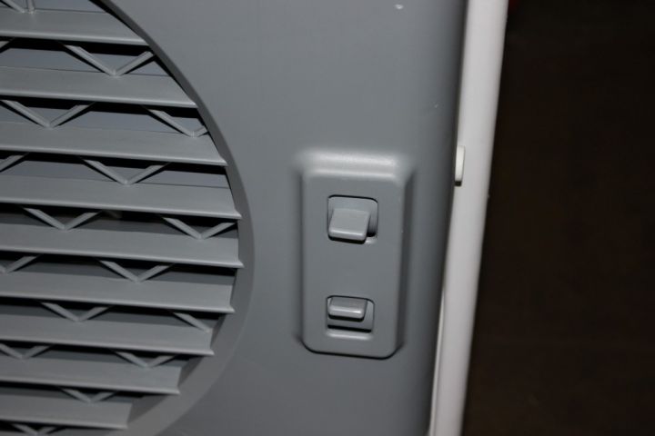 491385-5 Air cooler Honeywell CL60PM