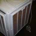 491385-6 Air cooler Honeywell CL60PM