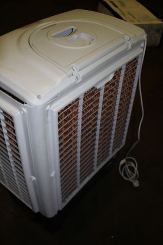 491385-6 Air cooler Honeywell CL60PM