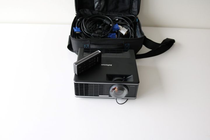 433627-1 Infocus In1503 Projector