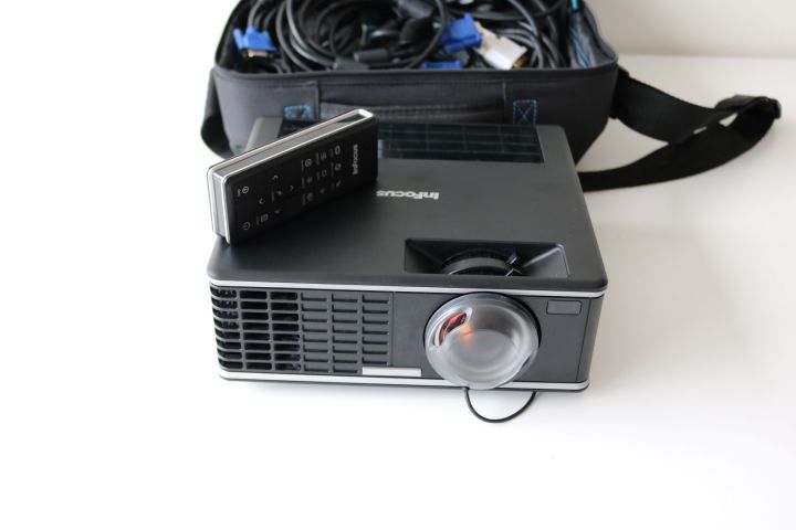 433627-2 Infocus In1503 Projector