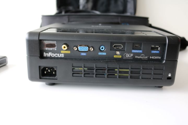 433627-5 Infocus In1503 Projector